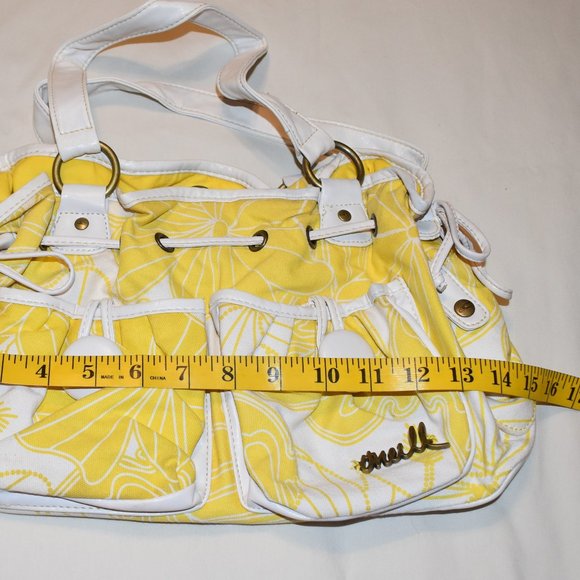 Vintage O'Neill Purse - Picture 4 of 4